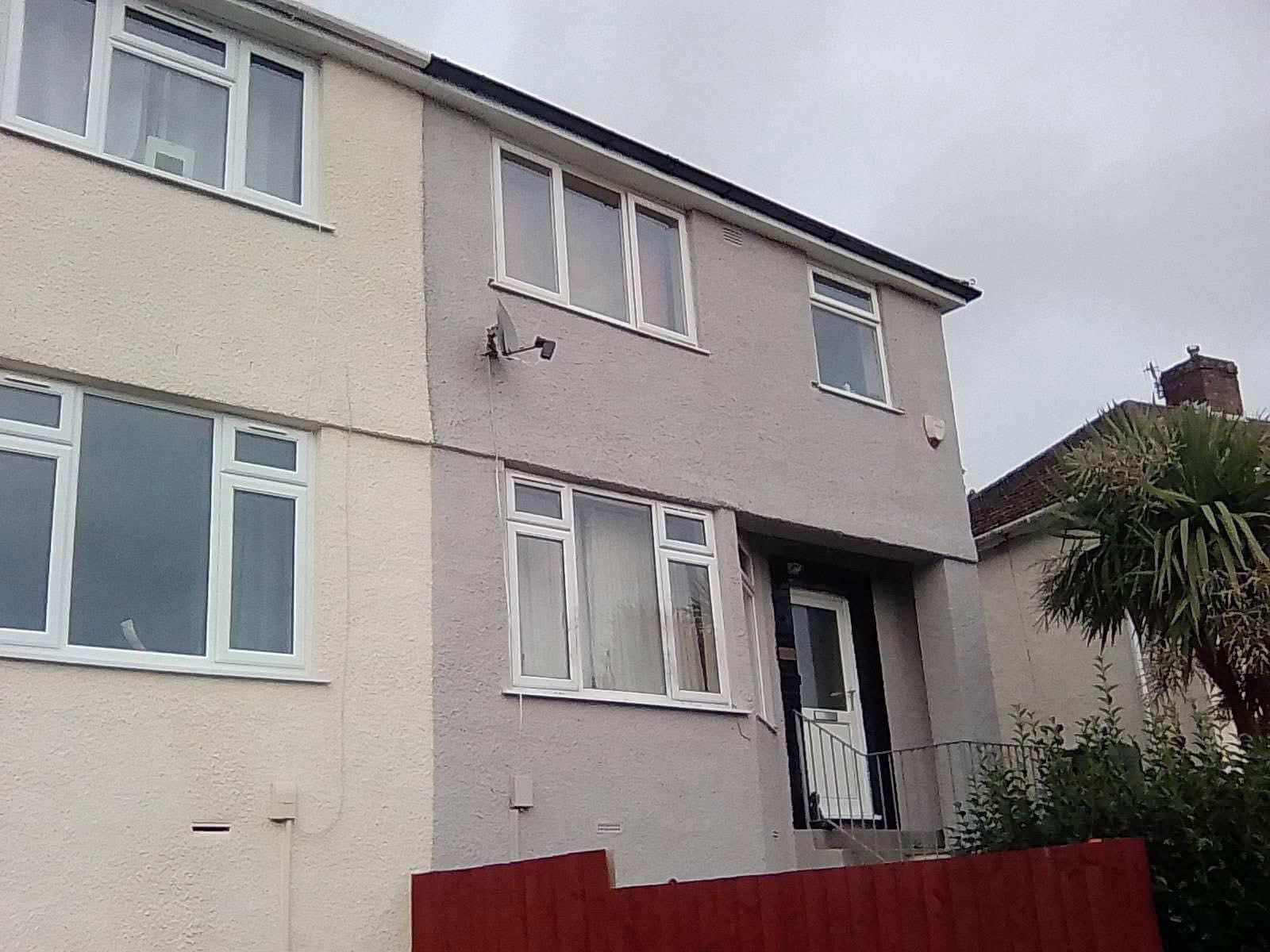 Chimney repointing and repair work in Torpoint