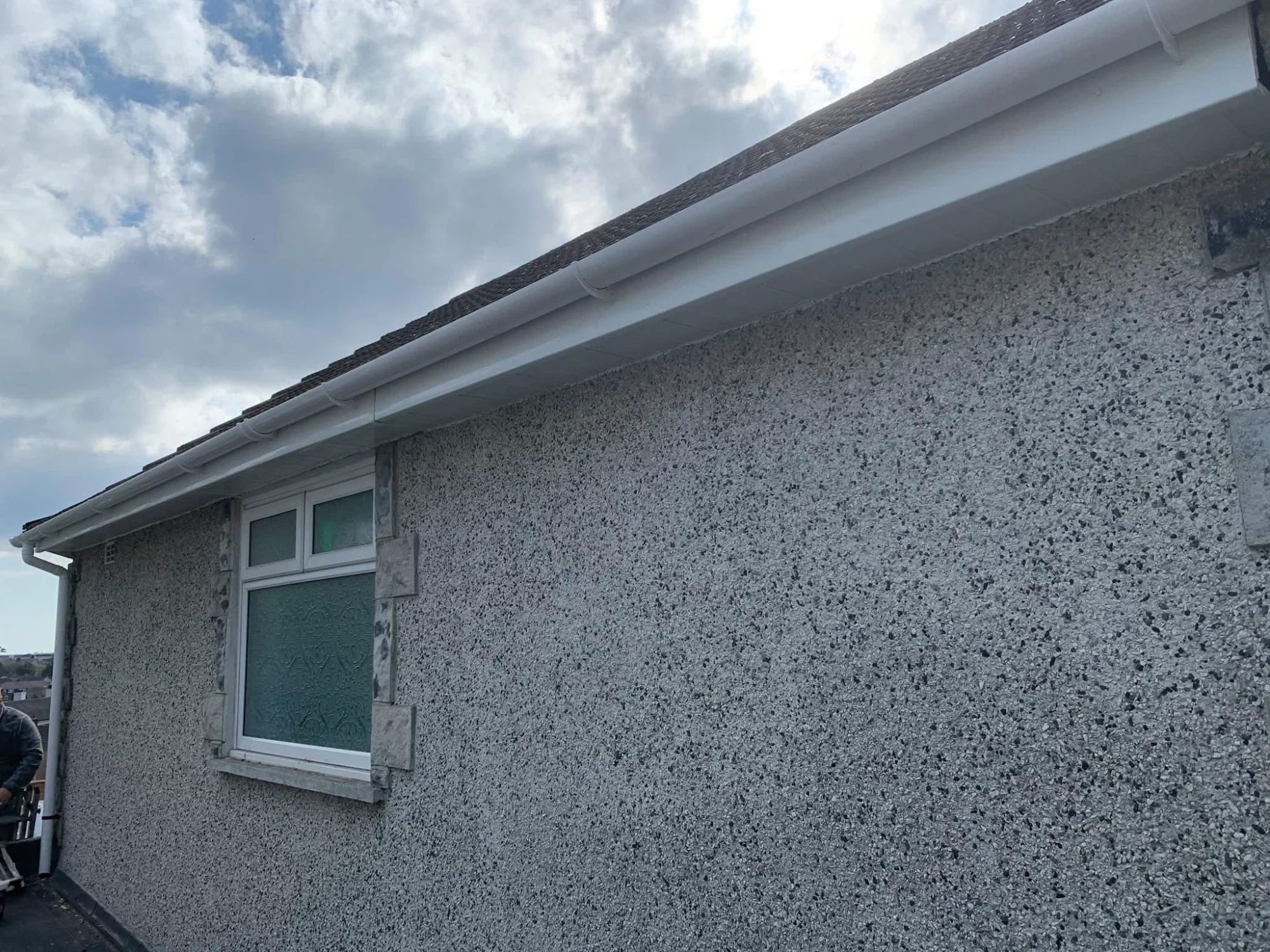 Soffits and Fascias in Torpoint