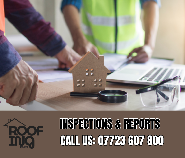 Roof Inspections in Torpoint